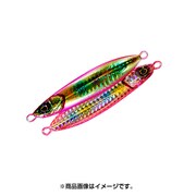 カットバッカー 38g ヒラメキャンディー [メタルジグ]