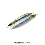 カットバッカー 38g ベイトフィッシュ(UV) [メタルジグ]