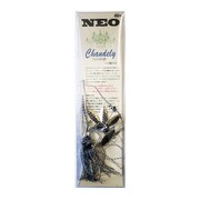 NEOシャンデリー #8 ブルーシャッド [スピナーベイト]
