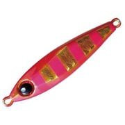 HENCHMAN ヘンチマン 42g ZPKゼブラピンキン [メタルジグ]