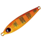 HENCHMAN ヘンチマン 42g ZOK ゼブラオレキン [メタルジグ]