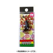 バービー SS J2 マーリィー [クランクベイト]