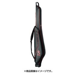 ヨドバシ Com ダイワ Daiwa セミハードロッドケース D 125rs レッド ロッドケース 通販 全品無料配達