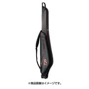 セミハードロッドケース(D)125RS レッド [ロッドケース]