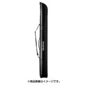 ライトロッドケース 155P(C)BK [ロッドケース]