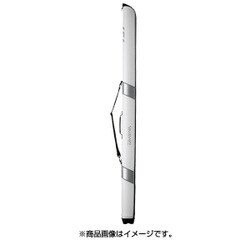 ライトロッドケース 155P(C)WH [ロッドケース]