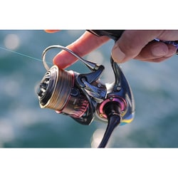 ダイワ DAIWA 紅牙EX 2508RPE-H スピニング　セ DAIWA】ダイワ『17紅牙 EX 2508RPE-H』00056202 スピニング