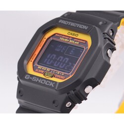 ヨドバシ.com - カシオ CASIO G-SHOCK ジーショック GW-M5610BY-1JF [スポーティミックス BLACK×YELLOW]  通販【全品無料配達】