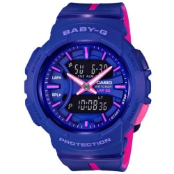 BGA-240-1A2JFサポートページ | CASIO