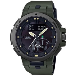 ヨドバシ.com - カシオ CASIO プロトレック PRO TREK PRW-7000