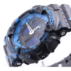 ヨドバシ.com - カシオ CASIO G-SHOCK ジーショック GA-100ST-2AJR