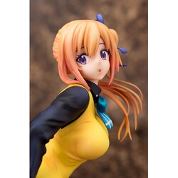 キューズQ 無彩限のファントム・ワールド 川神 舞 1/7スケールフィギュア 618bhlq6WSL._UF350,350_QL80_.jpg