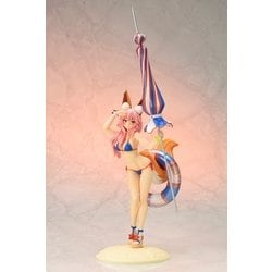玉藻の前 ランサー コトブキヤ Amazon | コトブキヤ Fate/Grand Order ランサー/玉藻の前 1/7