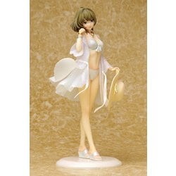 ヨドバシ.com - ウェーブ WAVE 白南風の淑女 高垣 楓 [ドリームテック アイドルマスター シンデレラガールズ 1/8スケール 塗装済み完成品]  通販【全品無料配達】