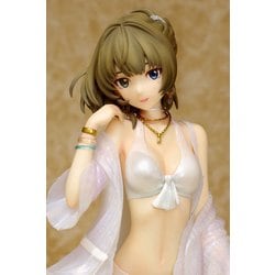 ウェーブ WAVE 白南風の淑女 高垣 楓 [ドリームテック アイドルマスター シンデレラガールズ 1/8スケール 塗装済み完成品]  通販【全品無料配達】 - ヨドバシ.com