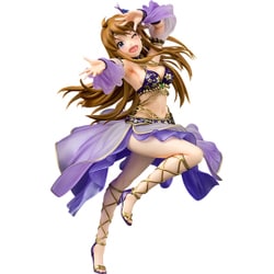 FIG]所恵美(ところめぐみ) 悩殺セクシーダンスVer. アイドル