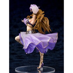 ヨドバシ.com - ファットカンパニー 所恵美 悩殺セクシーダンスVer. [アイドルマスター ミリオンライブ！ 1/8スケール 塗装済み完成品]  通販【全品無料配達】