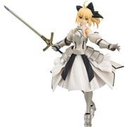 figma セイバー/アルトリア・ペンドラゴン リリィ [Fate/Grand Order 全高約140mm 塗装済み]