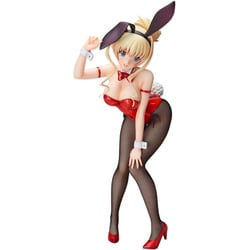 イルフリーデ・フォイルナー バニー ver. フリーイング 1/4 イルフリーデ・フォイルナー バニーVer.（マブラヴ