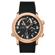 LEMAN GMT Alarm N02841O36B030N064B