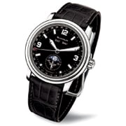 LEMAN Complete Calendar Moonphase N02863O011030A053B