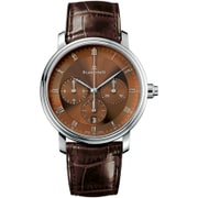 VILLERET Chronograph Mono Pusher N06185O015046A055B