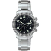 LEMAN Flyback Chronograph N2185FO011030A071A