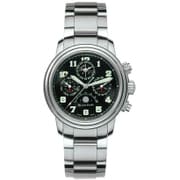 LEMAN Perpetual Calendar Chronograph N2585FO011030A071A