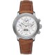 LEMAN Perpetual Calendar Chronograph N02585O011027A053A