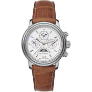 LEMAN Perpetual Calendar Chronograph N02585O011027A053A