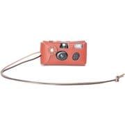 80050-038-3 [写ルンです専用レザーケース レッド]