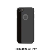 CT04CH701 [クロマ ブラック for iPhone 7（4.7インチ）]