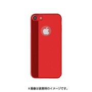 CT04CH702 [クロマ レッド for iPhone 7（4.7インチ）]