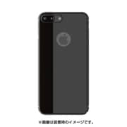 CT04CH711 [クロマ ブラック for iPhone 7 Plus（5.5インチ）]