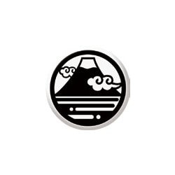 T-226 [ピッチフィックス用 マーカー 富士山]