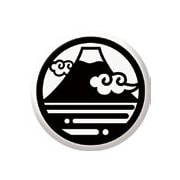 T-226 [ピッチフィックス用 マーカー 富士山]