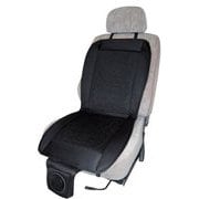 EB-RM23K [クール＆ウォーム カーシートファン]