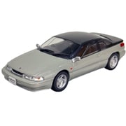 F43-057 [1/43 スバル アルシオーネ SVX 1991 シルバー]
