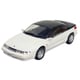 F43-058 [1/43 スバル アルシオーネ SVX 1991 ホワイト]
