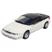 F43-058 [1/43 スバル アルシオーネ SVX 1991 ホワイト]