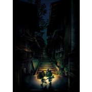 深夜廻 限定 [PSVitaソフト]