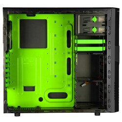ヨドバシ.com - Sharkoon シャークーン ATX対応 PCケース