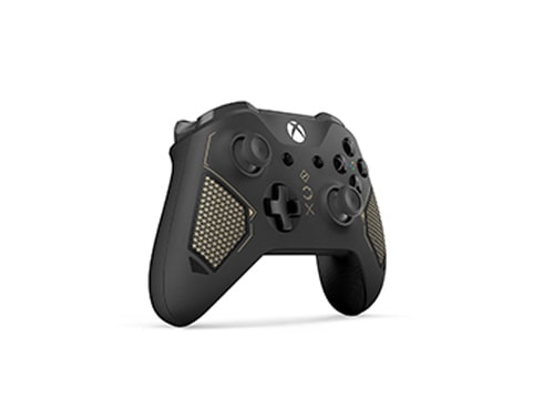 ヨドバシ.com - マイクロソフト Microsoft Xbox One ワイヤレスコントローラー リコンテック [ダークグレイ]  通販【全品無料配達】