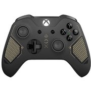 Xbox One ワイヤレスコントローラー リコンテック [ダークグレイ]