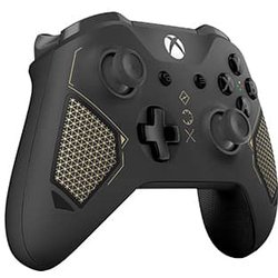 Microsoft - Xbox one コントローラー (リコン テック) 新品 限定・廃盤 Xbox ワイヤレス コントローラー | Xbox