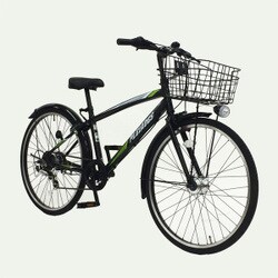 ヨドバシ.com - 丸石サイクル FDP266BCZW BAA [ジュニア用自転車