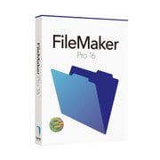 FileMaker Pro 16 HL2B2J/A