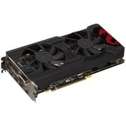 ビデオカード RD-RX570-E4GB