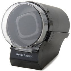 ヨドバシ.com - ロイヤルハウゼン SR097BK [自動巻き上げ機 1本