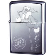 ライター Zippo US加工 ウィンディー 1